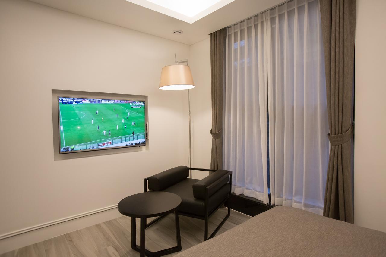 Soulhada 3* Seoul