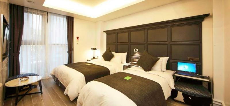 Soulhada Hotel