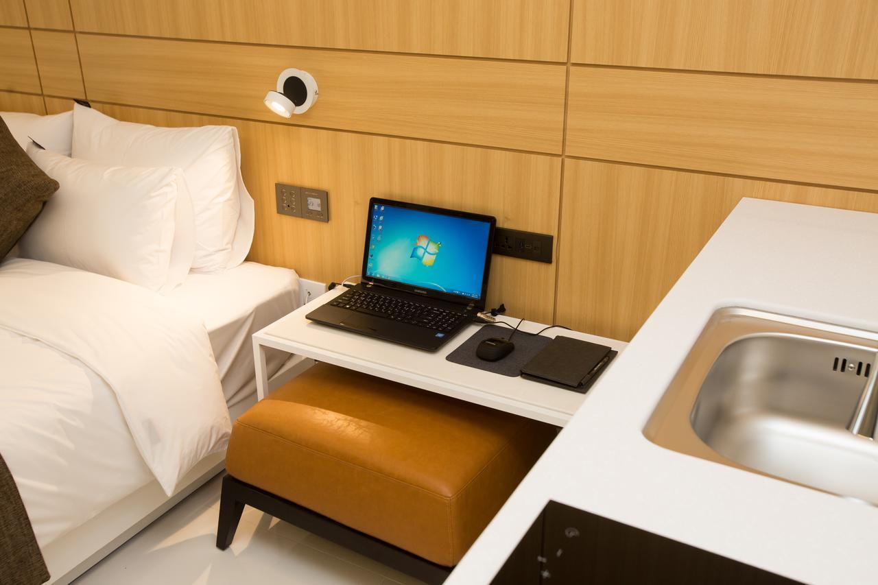 Hotel Soulhada 3*