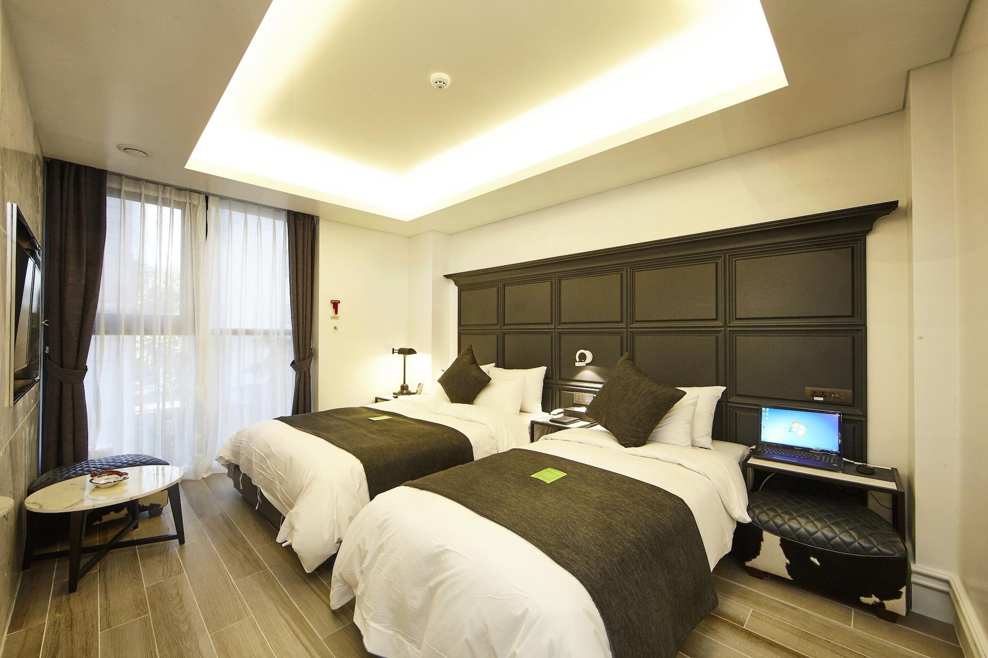 Hotel Soulhada Seoul