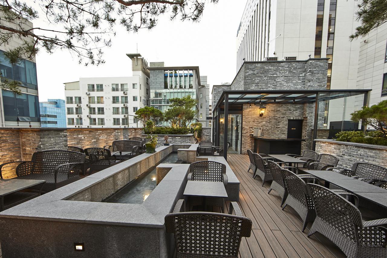 Soulhada Hotel