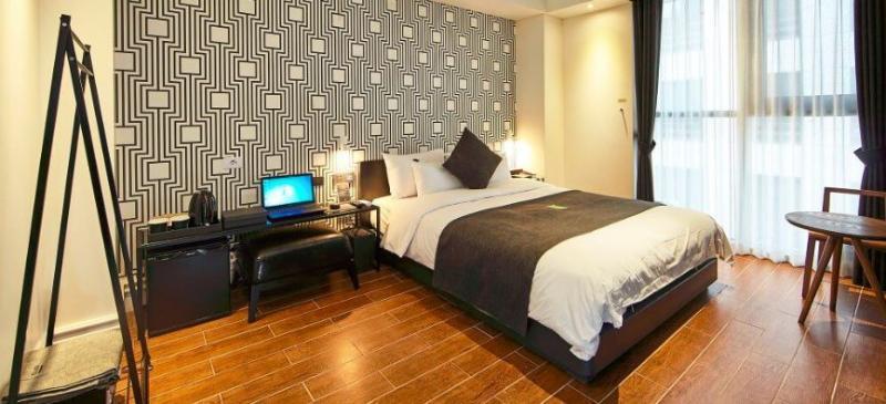 Hotel Soulhada