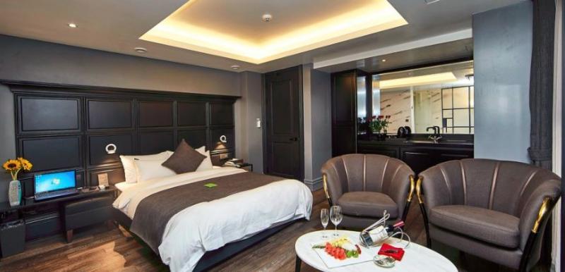 Soulhada Hotel